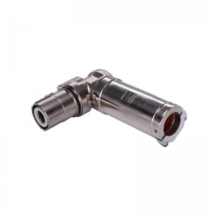 300A/5000V DC Υψηλή τάσης