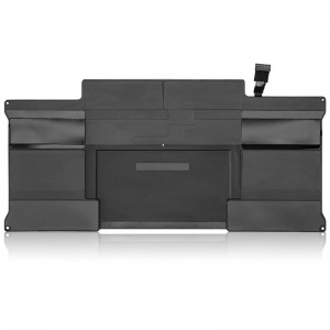 Κατάλληλο για μπαταρία φορητού υπολογιστή Apple MacBook Air 13 ιντσών A1369 A1466 A1496 A1405 Laptop Battery