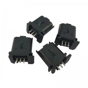 Προσαρμοσμένος σύνδεσμος