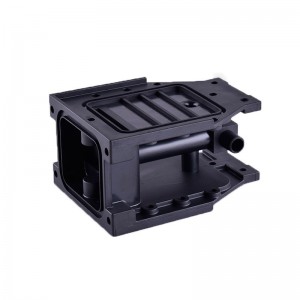 PPS βιομηχανικά και γεωργικά μέρη αυτοκινήτων