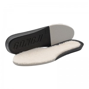 Ζεστή περιστασιακή εσωτερική σόλα