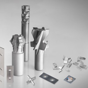 Κύριες εφαρμογές καρβιδίου βολφραμίου