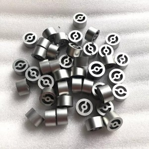 Ιδιότητες υλικού του καρβιδίου τσιμεντοκύρυφου βολφραμίου