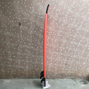 Υψηλής ποιότητας eps αφρός surfboards μαλακό κορυφαίο surfboards ixpe