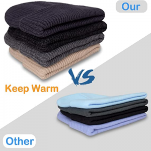 Καπέλα beanie για τους άνδρες, slouchy beanies για τους άνδρες πλεκτά καπάκια για τις γυναίκες&teen για την άνοιξη το καλοκαίρι το φθινόπωρο χ...