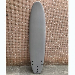 Γκρι IXPE μαλακές σανίδες θερμότητα μαλακά surfboards για το σχολείο
