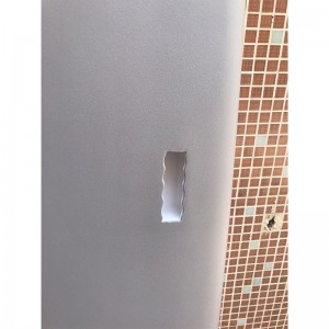 Γκρι IXPE μαλακές σανίδες θερμότητα μαλακά surfboards για το σχολείο