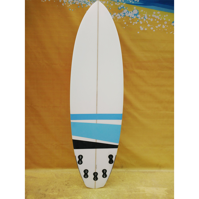 Εποξειδικά surfboards προσαρμοσμένες σύντομες σανίδες
