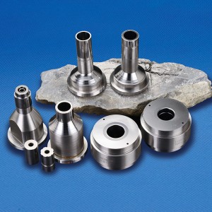 Σκόνη μούχλα μεταλλουργία dies εργαλεία