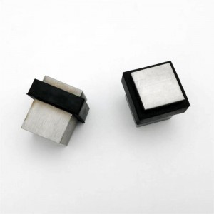 MD004 Πόρτα πόρτας για την προστασία τοίχων και θυρών για κουζίνα, υπνοδωμάτιο, ανοξείδωτο χάλυβα