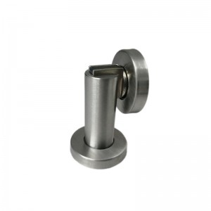 MD003 Ανοξείδωτος χάλυβα μαγνητική πόρτα, πώμα πόρτας, τοίχο στήριγμα