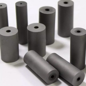 Η επικεφαλίδα του κρύου πεθαίνει καλούπια καρβιδίου βολφραμίου