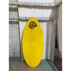 Προσαρμόστε το surfboards ePoxy Wake Surfing