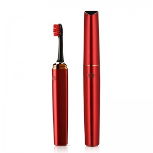 Ενήλικες έξυπνη αποστείρωση φόρτιση εύκολη μεταφορά ταξιδιού αυτόματη αποστειρωτή ηλεκτρική αδιάβροχη οδοντόβουρτσα ηχητική η...