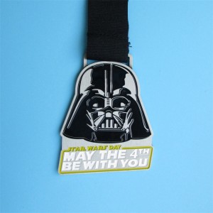 Στρατιωτικό μετάλλιο χρυσό ασήμι και χάλκινα μετάλλια