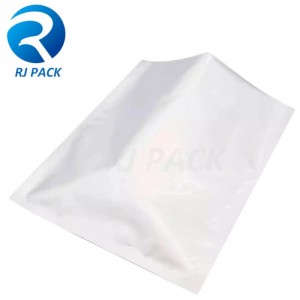 Υψηλό φράγμα τριών πλευρικών σακουλών θήκης σφραγίδας