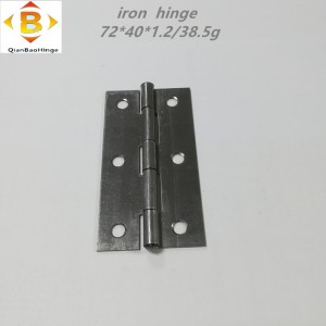 Η άρθρωση συγκόλλησης επεκτείνει το σιδερένιο μεντεσέδες μεντεσέδες μεντεσέδες μεντεσέδες με άρθρωση χάλυβα μικρού άρθρωσης