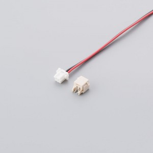 MX2.0 2.0mm Σύνδεσμος καλωδίου MX Plug αρσενικό&θηλυκό καλώδιο φόρτισης μπαταρίας 3.7V 15cm Aerial Docking 2p 3p 4p Προσαρμογή