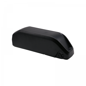 Hot Sell Electric Bike Battery 52V 48V 36V μπαταρία ιόντων λιθίου για ηλεκτρικό ποδήλατο ποδηλάτου