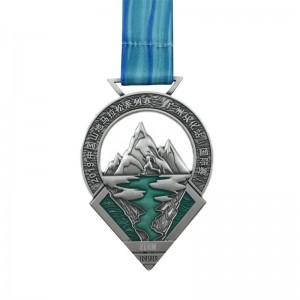 Ο τέλειος οδηγός δώρων για τα μετάλλια βραβείων αθλητικών αγώνων