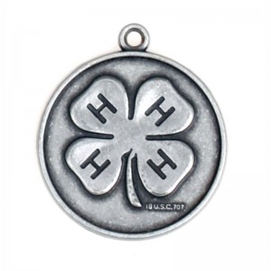 Μπορούν να επανεπεξεργαστούν μεταλλικά μετάλλια απόθεμα 7/8-ιντσών Antique Silver Sport Medals