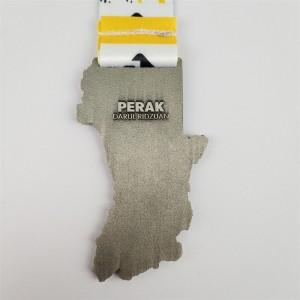 Συνδυασμένα μετάλλια κολύμβησης Triathlon Μπέιζμπολ μπάσκετ μπάσκετ μετάλλια