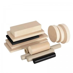 Προσαρμοσμένη ειδική πλαστική πλάκα PVC νάιλον πλάκα ράβδος pom έγχυση χύτευση υψηλής απόδοσης pfa peek 100% ράβδος πλάκας