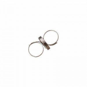 Χρήση ελατηρίου γραναζιών συμπλέκτη στον εκτυπωτή