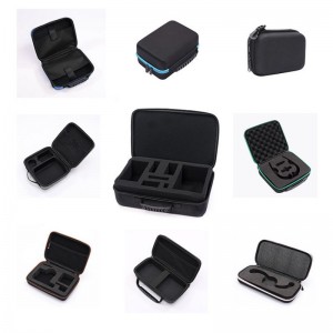 υλικό συσκευασίας EVA