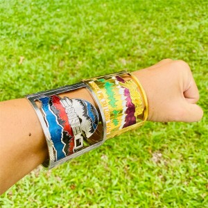 Προσαρμοσμένη αποκοπή μεταλλικών χαραγμένων φτηνών αθλητικών σμάλτων μετάλλιο 3D χρυσό μεταλλικό βραβείο UV εκτύπωσης μετάλλια