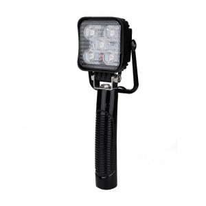 Wetech Rechargable Lantern B10615