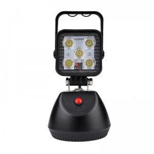 Wetech Rechargable Lantern A10615