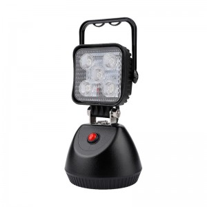 Wetech Rechargable Lantern A10615