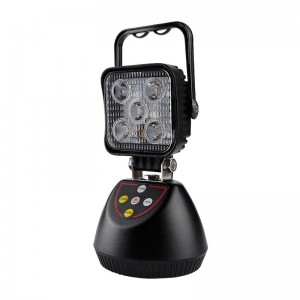 Wetech Rechargable Lantern C10615