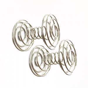 Υψηλή ακρίβεια και υψηλής ποιότητας κλεψύδρα άνοιξη