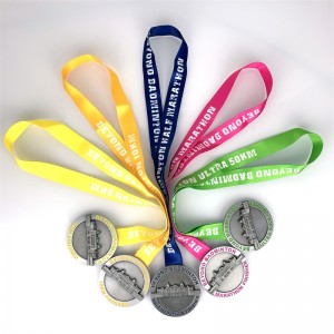 GAG Race Medals For Sale Medal Medal