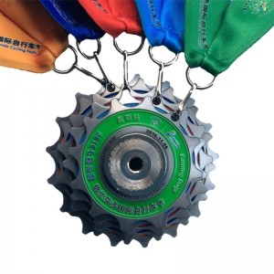 GAG Race Medals For Sale Medal Medal