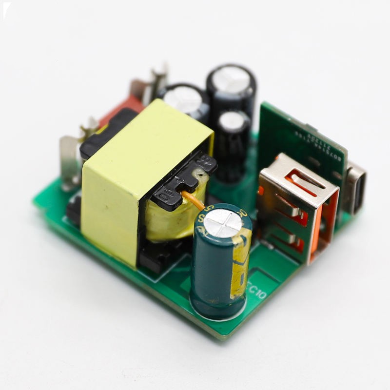 Φορτιστής κινητού τηλεφώνου PCBA (PCB+Components+Assembly)