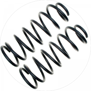 Υψηλής ακρίβειας, υψηλής ποιότητας ανοξείδωτο χάλυβα ελατηρίου δονητή ελατηρίου