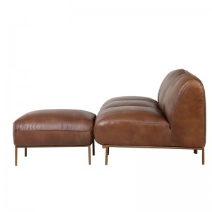 Τομικός καναπές RS594 RH-C