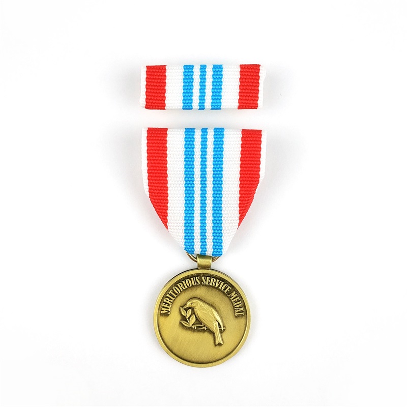 3D κράμα ψευδαργύρου χρυσό ασημένιο χάλκινο χάλκινο μετάλλιο προσαρμοσμένο μεταλλικό μεταλλικό κενό καθολικό μετάλλιο