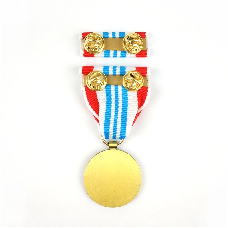 3D κράμα ψευδαργύρου χρυσό ασημένιο χάλκινο χάλκινο μετάλλιο προσαρμοσμένο μεταλλικό μεταλλικό κενό καθολικό μετάλλιο