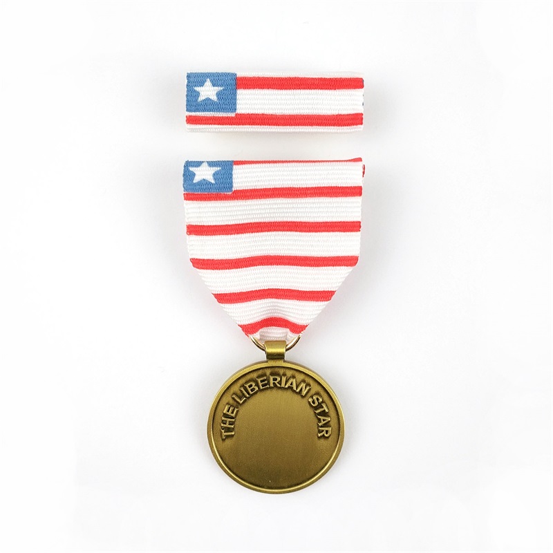 Μαλακό σμάλτο προσαρμοσμένο κονκάρδες pin βραβείο τιμής μετάλλιο βασιλική καρφίτσα