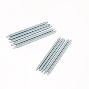 Υψηλή ακρίβεια, εύκαμπτο διαστολέα στήθους άνοιξη