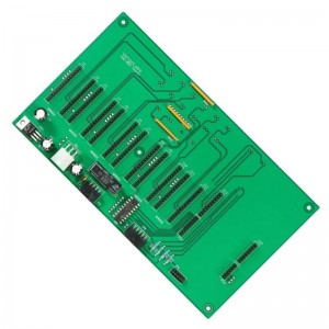 OEM ODM PCB&PCBA Σχεδιασμός Υπηρεσία Προσαρμοσμένη Ηλεκτρονική PCB PCBA Board Bom Files Gerber List Other PCB PCBA Κατασκευαστής
