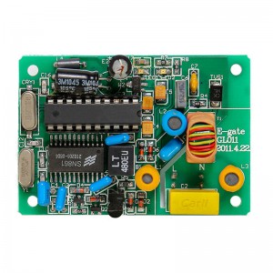 Custom Electronics Printed PCB Πίνακες κυκλώματος PCB