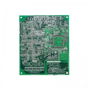 Custom Electronics Printed PCB Πίνακες κυκλώματος PCB