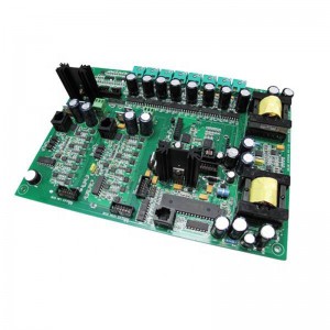 Υψηλής ποιότητας Multilayer PCB Assembly/PCB Κατασκευαστής στην Κίνα