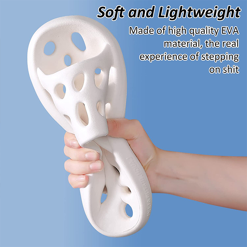 2022 Νέες παντόφλες μπάνιου σπίτι μη ολισθαίνουσες παντόφλες μόδας