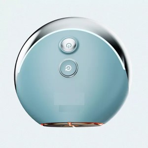 Σφραγισμένο ραδιοφωνικό μηχάνημα υψηλής συχνότητας Μηχανή σφίγγας, EMS πολυλειτουργική επαγγελματική συσκευή ομορφιάς ομορφιάς,...